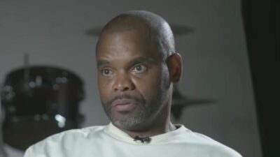 AJ Johnson (screenshot)