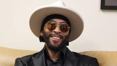 Andre Cymone - screenshot