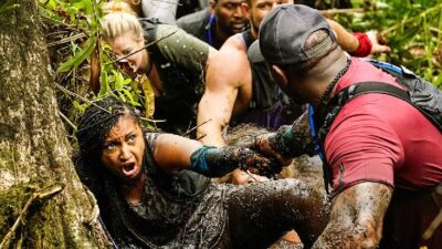 BEYOND THE EDGE - episodic1a