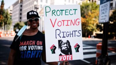 Voting Rights
