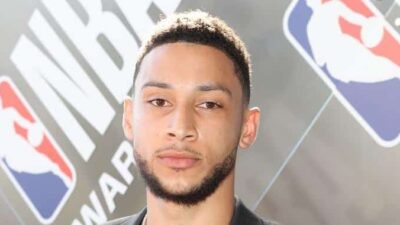 Ben Simmons (via Zenger)