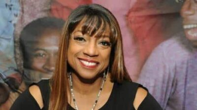 Bern Nadette Stanis