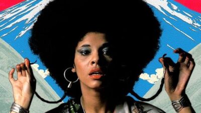 Betty Davis - Facebook