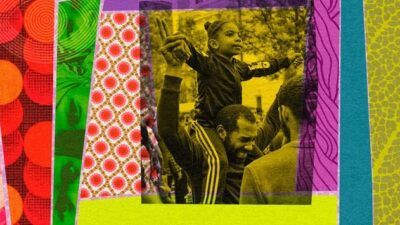 Black Lives from generation to Generation1