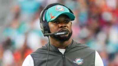 Brian Flores - GettyImages