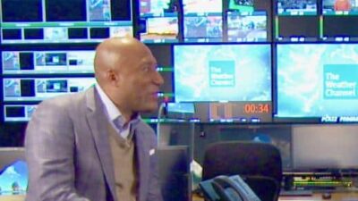 Byron Allen / CBS News