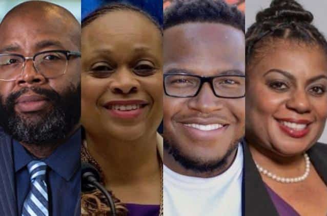 California Legislative Black Caucus Honors 11 Unsung Heroes