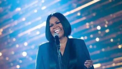 CeCe Winans (SBG-2022)