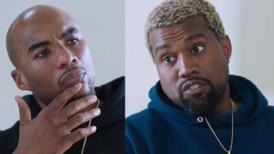 Charlamagne - Kanye (screenshot)