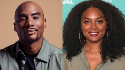 Charlamagne Tha God - Alesha Renee - Getty
