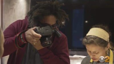 Clay Williams - screenshot