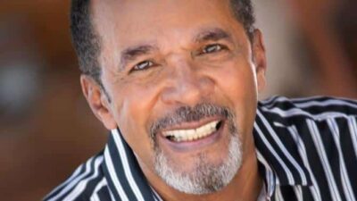 Clifton Davis