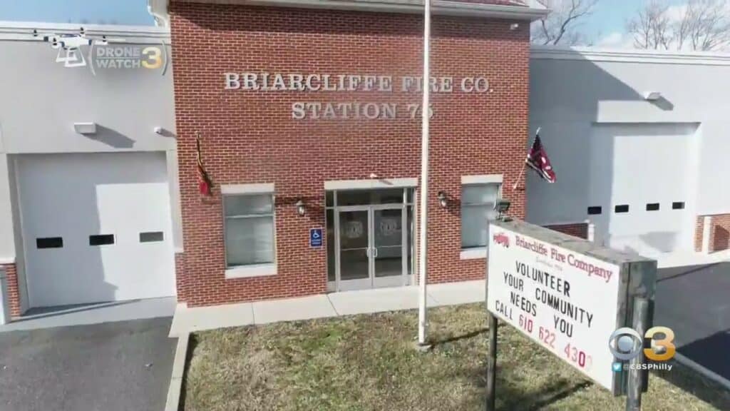 Briarcliffe Fire Company
