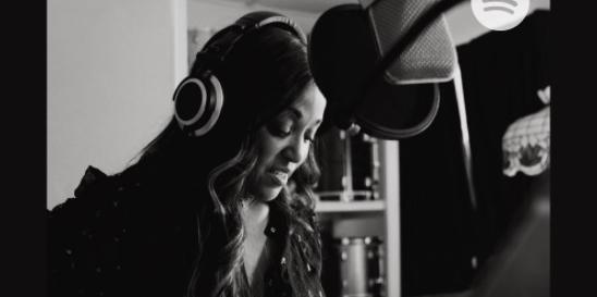 Daniella Cotton Reimagines This 70's Stevie Wonder Classic - Vimarsana News