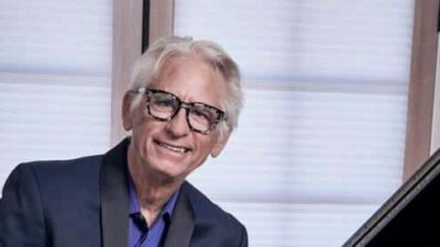 David Benoit