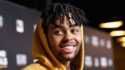 DeAngelo Russell via Zenger