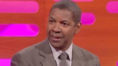 Denzel Washington - (screenshot)