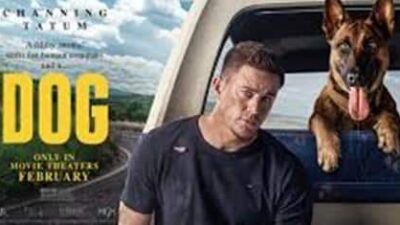 Channing Tatum
