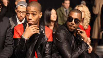 Cudi, Ye