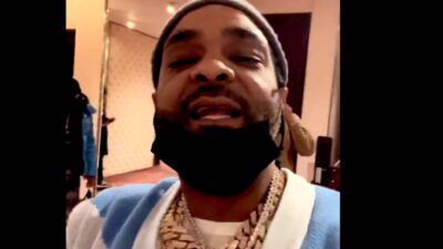 Jim Jones