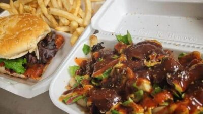 Food - Chicago Black Restaurant Week / Instagram