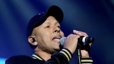 GAWVI - Getty