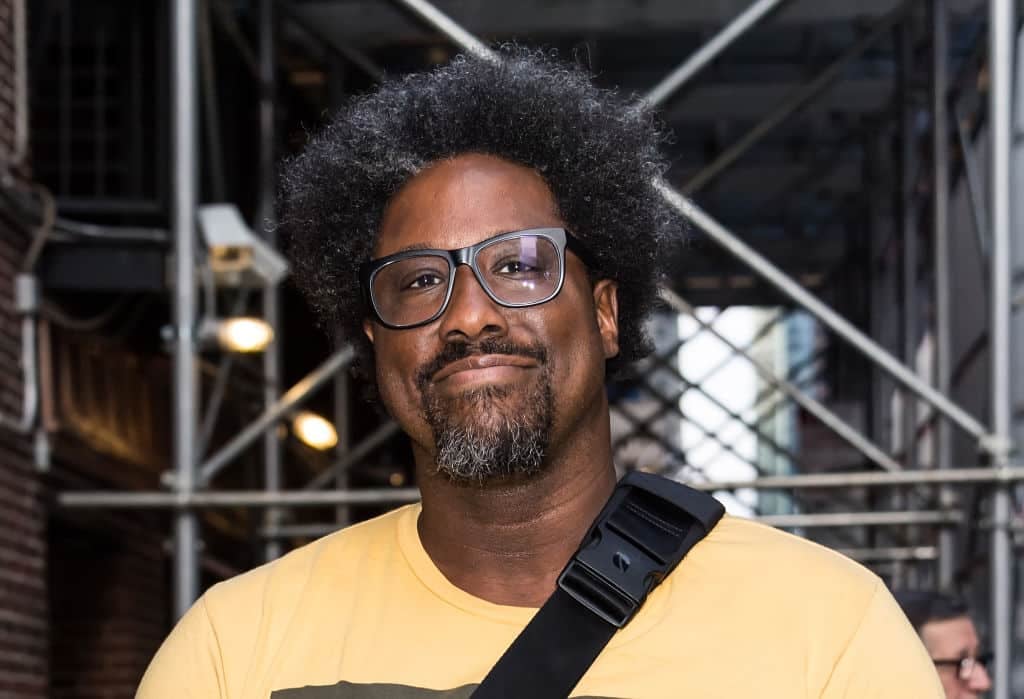 W. Kamau Bell Launches New Weekly Video Podcast ‘Who’s With Me?’