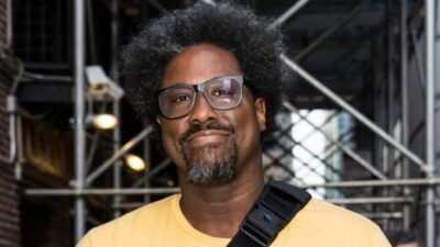 W. Kamau Bell