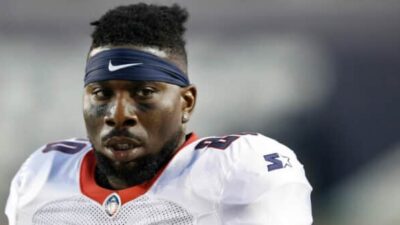 Zac Stacy charged in domestic assault case