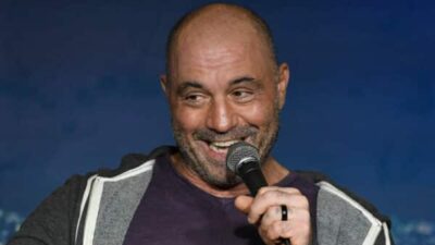 Joe Rogan