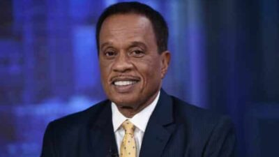 Juan Williams