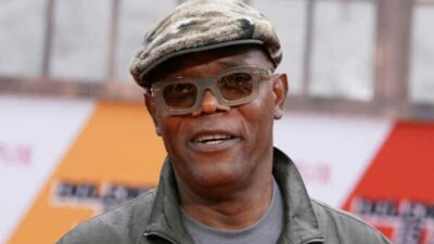Samuel L. Jackson
