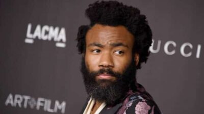 Donald Glover
