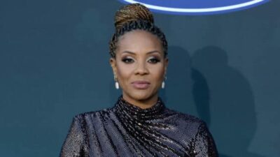 MC Lyte talks divorce
