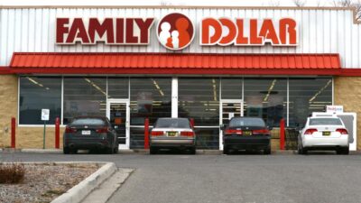 Family Dolar Store