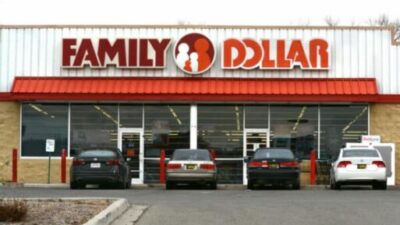 Family Dollar stores to close