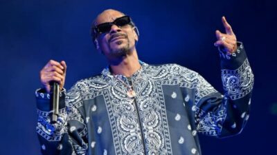Snoop Dogg