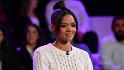 Candace Owens