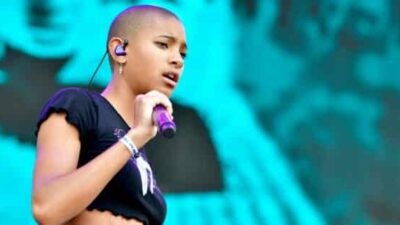 Willow Smith