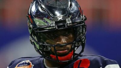 Jackson State&rsquo;s Shedeur Sanders Inks Historic NIL Deal with Gatorade