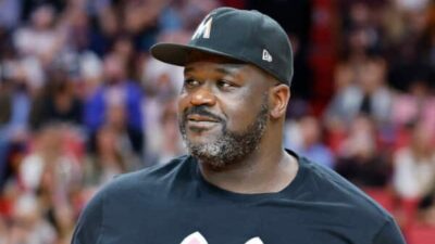 SHAQ