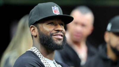 Floyd Mayweather