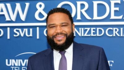 Anthony Anderson