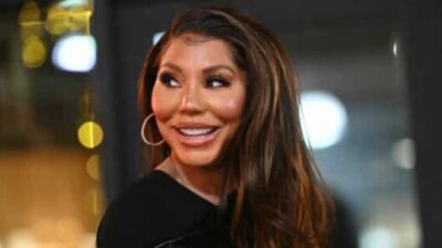 Tamar Braxton