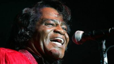 James Brown