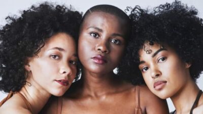 black women