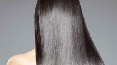 Hair - Gettyimages