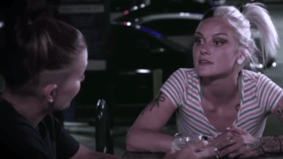 I Have FEELINGS For You! | Love During Lockup