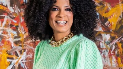 Janine Sherman Barrois