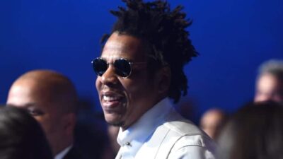 Jay Z - GettyImages